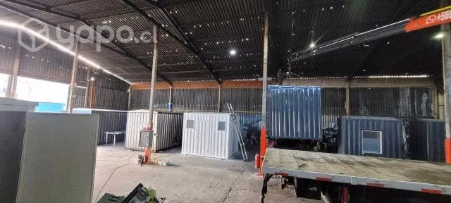 Container proyectos modulares