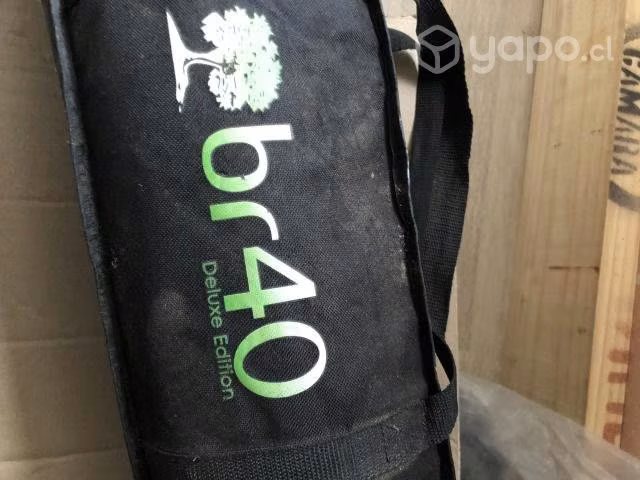 Carpa para cultivo indoor 40x40cm.