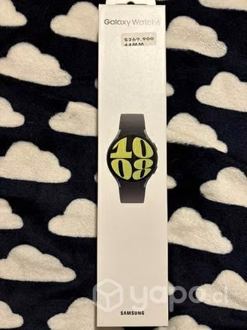 Galaxy Watch 6