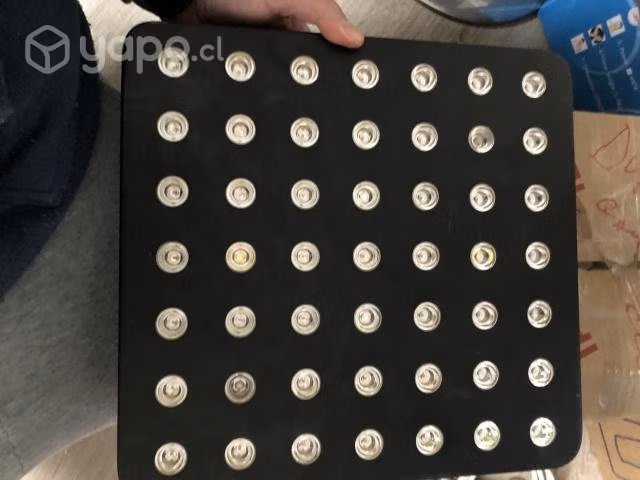 Foco led para repuestos