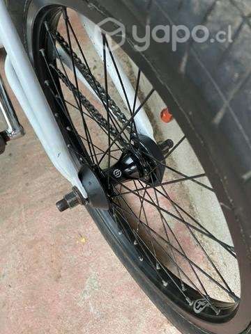 Bmx king liberty - Imagen 2