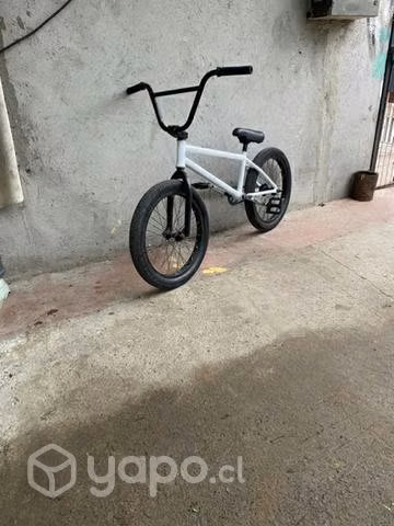 Bmx king liberty