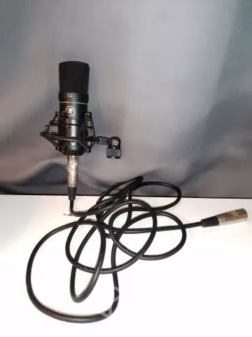 Home studio