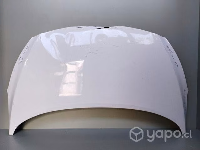 Capot HYUNDAI I30
