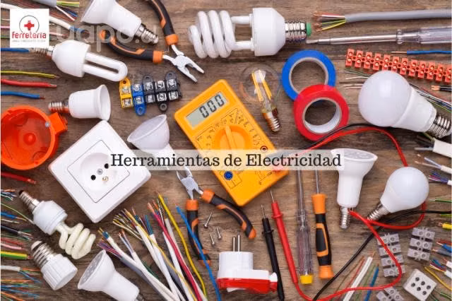 Servicios Eléctricos y Obras menores
