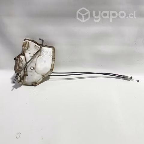 Cerradura con Piola D-D Suzuki Swift 1.2 2016