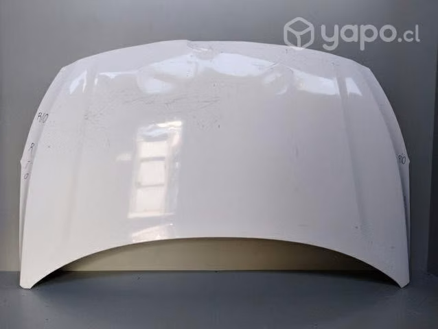 Capot KIA RIO 4 5