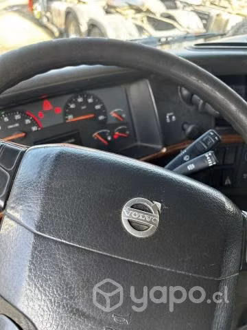 Volvo FH