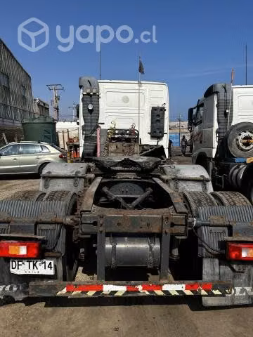 Volvo FH