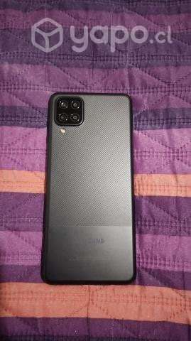 Samsung Galaxy A12 - Imagen 4