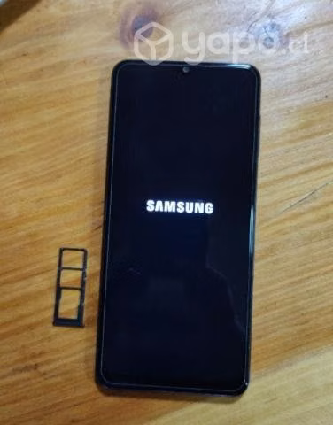 Samsung Galaxy A12