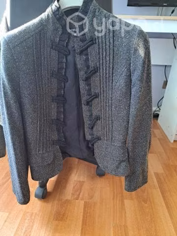 Chaquetas de marcas, excelente estado
