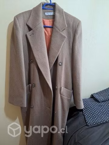 Abrigos de lana, chaquetas y parkas de Marcas