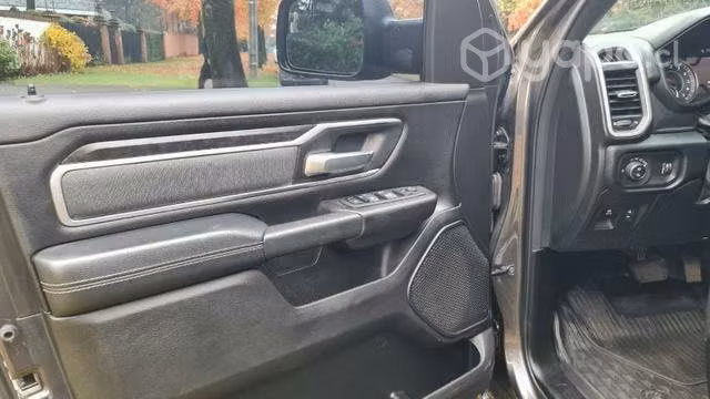 Dogde RAM 1500 Bighorn 2022