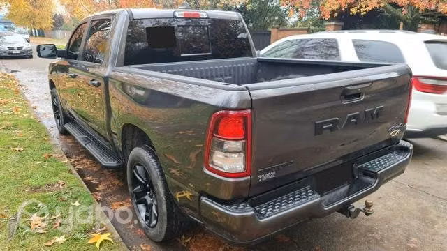 Dogde RAM 1500 Bighorn 2022