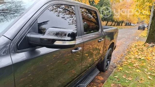 Dogde RAM 1500 Bighorn 2022