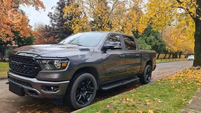 Dogde RAM 1500 Bighorn 2022