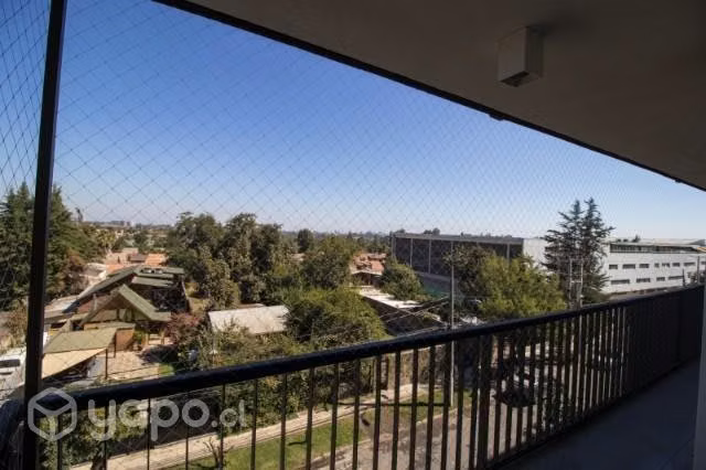 Arriendo departamento la florida