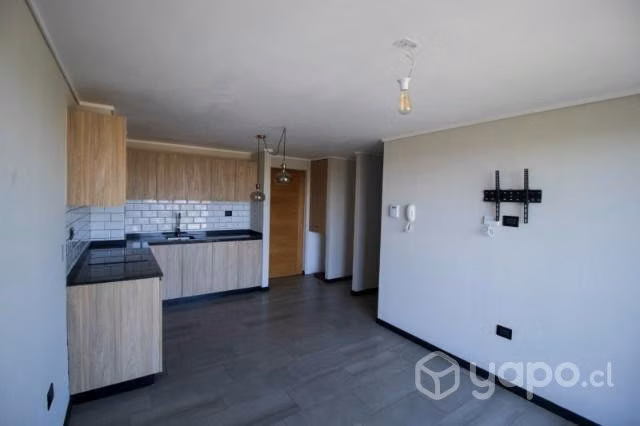 Arriendo departamento la florida