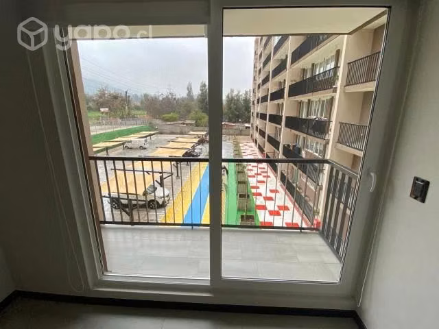 Arriendo departamento la florida