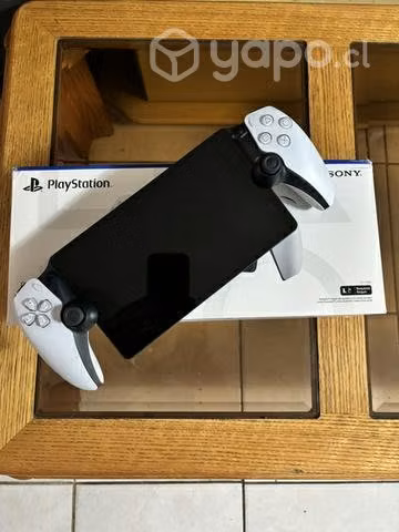 Playstation portal
