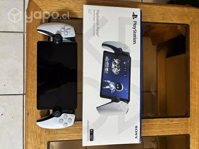 Playstation portal