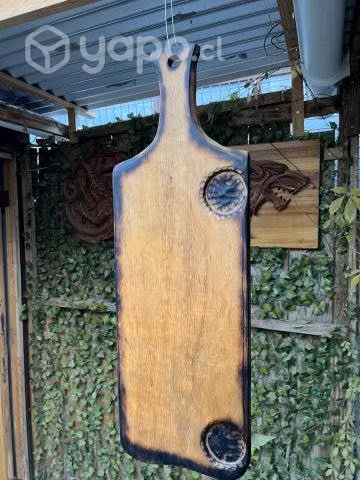 Tabla para picar