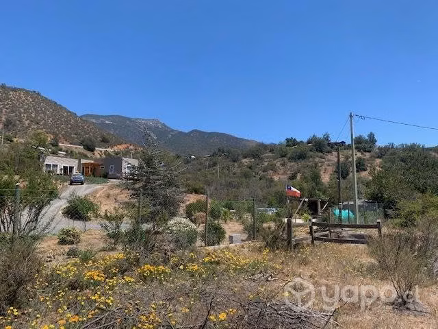 ¡¡SIN COMISIÓN Terreno tamaño 9990m2
