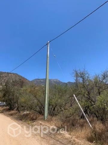 ¡¡SIN COMISIÓN Terreno tamaño 9990m2