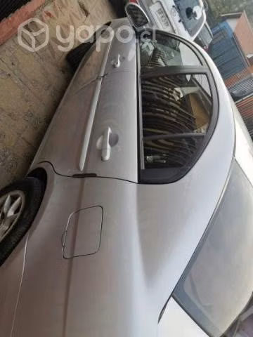 Hyundai Accent 2008 1.6 Bencinero - Imagen 4