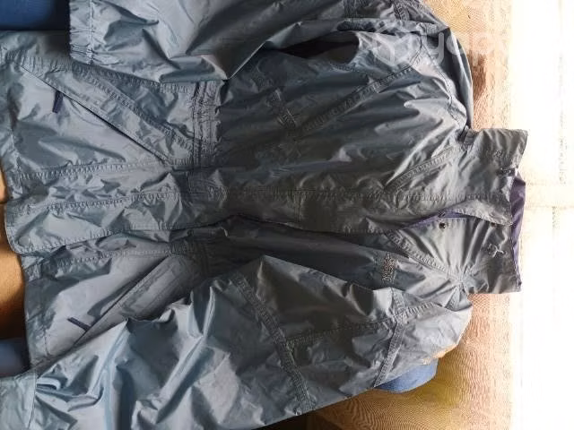 Parkas mujer - Imagen 2
