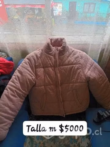 Parkas mujer - Imagen 4