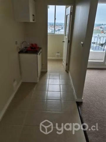 Arriendo Departamento Puerta Sur