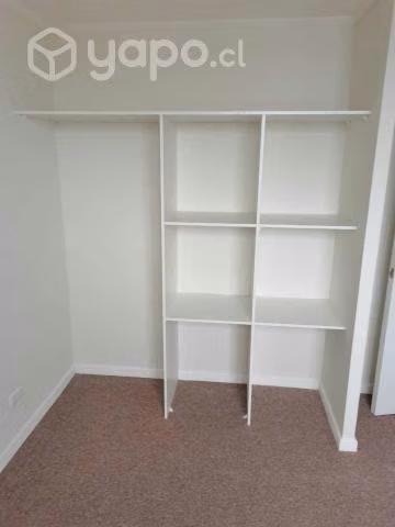 Arriendo Departamento Puerta Sur