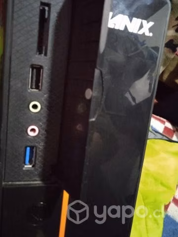 PC Slim Lanix