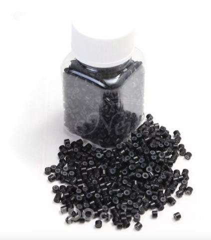 Microrings Para Extensiones de Cabello - Imagen 2