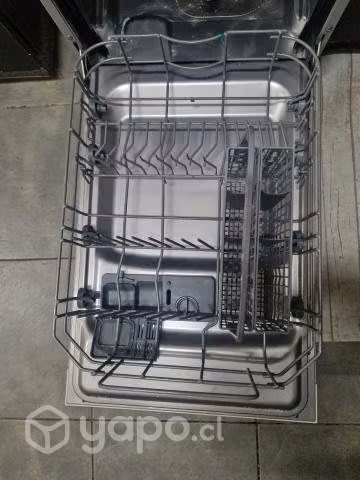 LAVAvAJILLAS FENSA