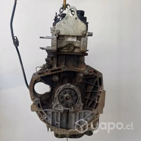 Motor de Chevrolet Colorado 2.8 AT 2019