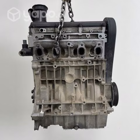 Motor Audi A3 1.6 Mt 2008