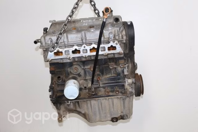 Motor de Chery Fullwin 1.5 Mt 2016