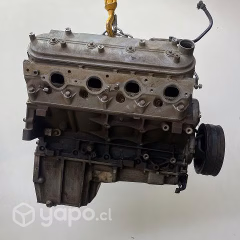 Motor de Chevrolet Silverado 5.3 mt 2013