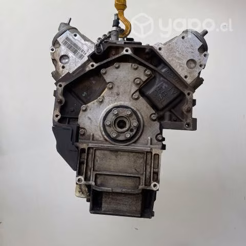 Motor de Chevrolet Silverado 5.3 mt 2013
