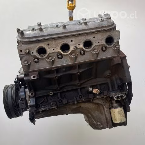 Motor de Chevrolet Silverado 5.3 mt 2013