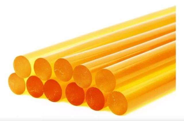 Barras de Keratina Para Extensiones - Imagen 4