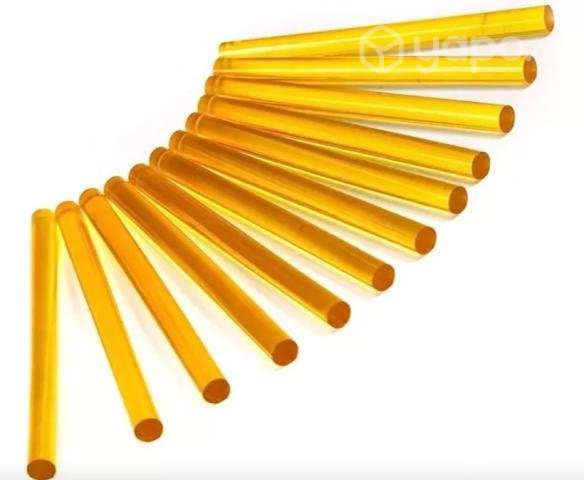 Barras de Keratina Para Extensiones - Imagen 3