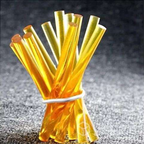 Barras de Keratina Para Extensiones - Imagen 2