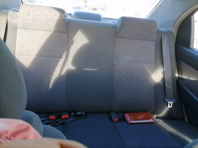 Chevrolet Aveo 2011