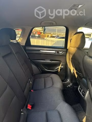 Mazda CX-5 2018