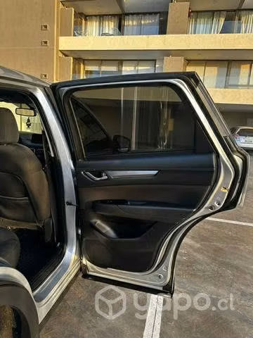 Mazda CX-5 2018