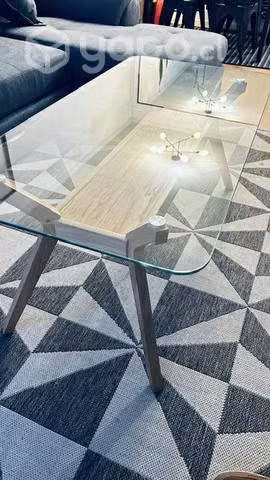 Mesa de centro